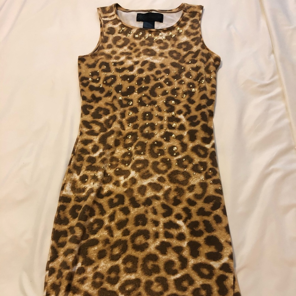 Kim Kardashian Bodycon Dress